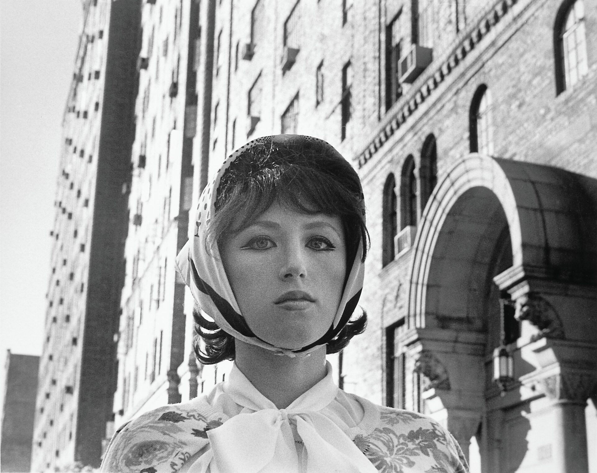 Exhibition Review: Cindy Sherman, 1977 – 1982 — Musée Magazine