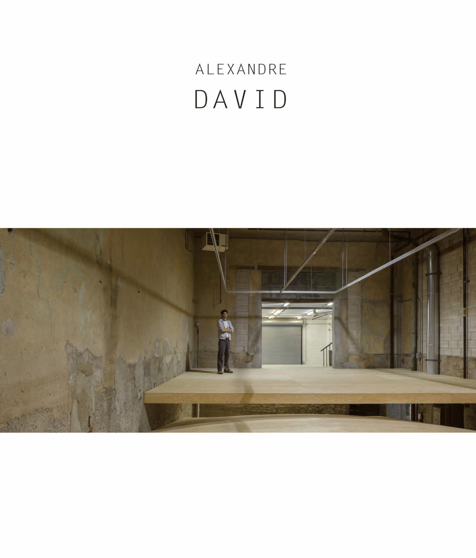 Alexandre-David-cover