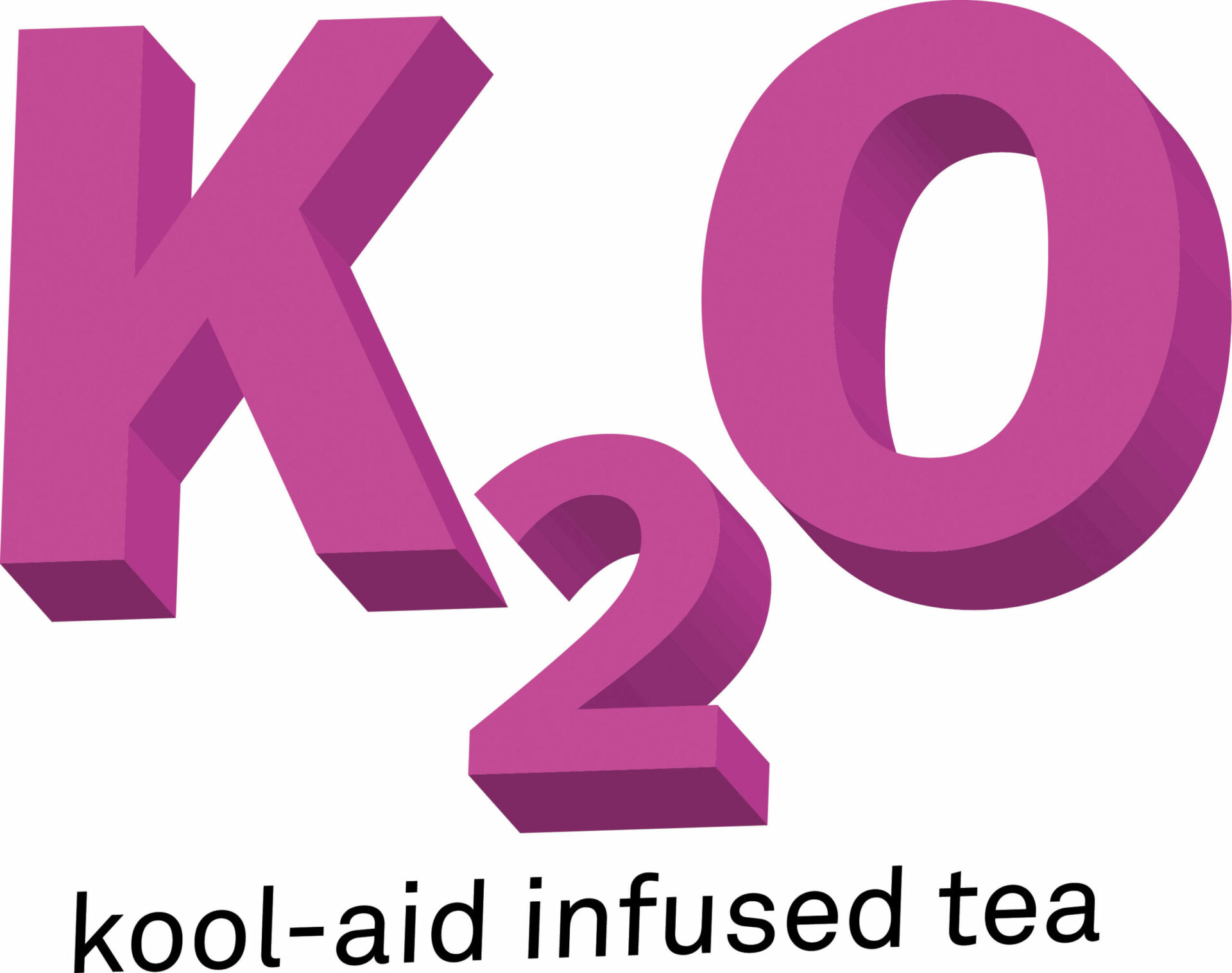 k2o kool-aid infused tea
