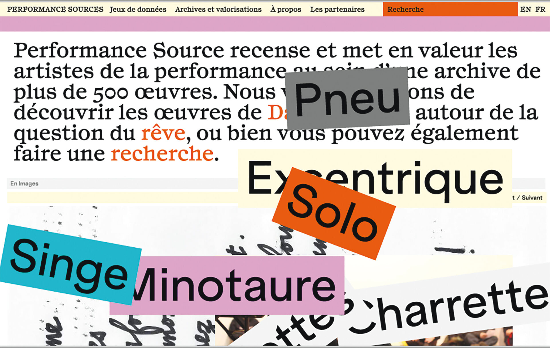 Performance-Sources