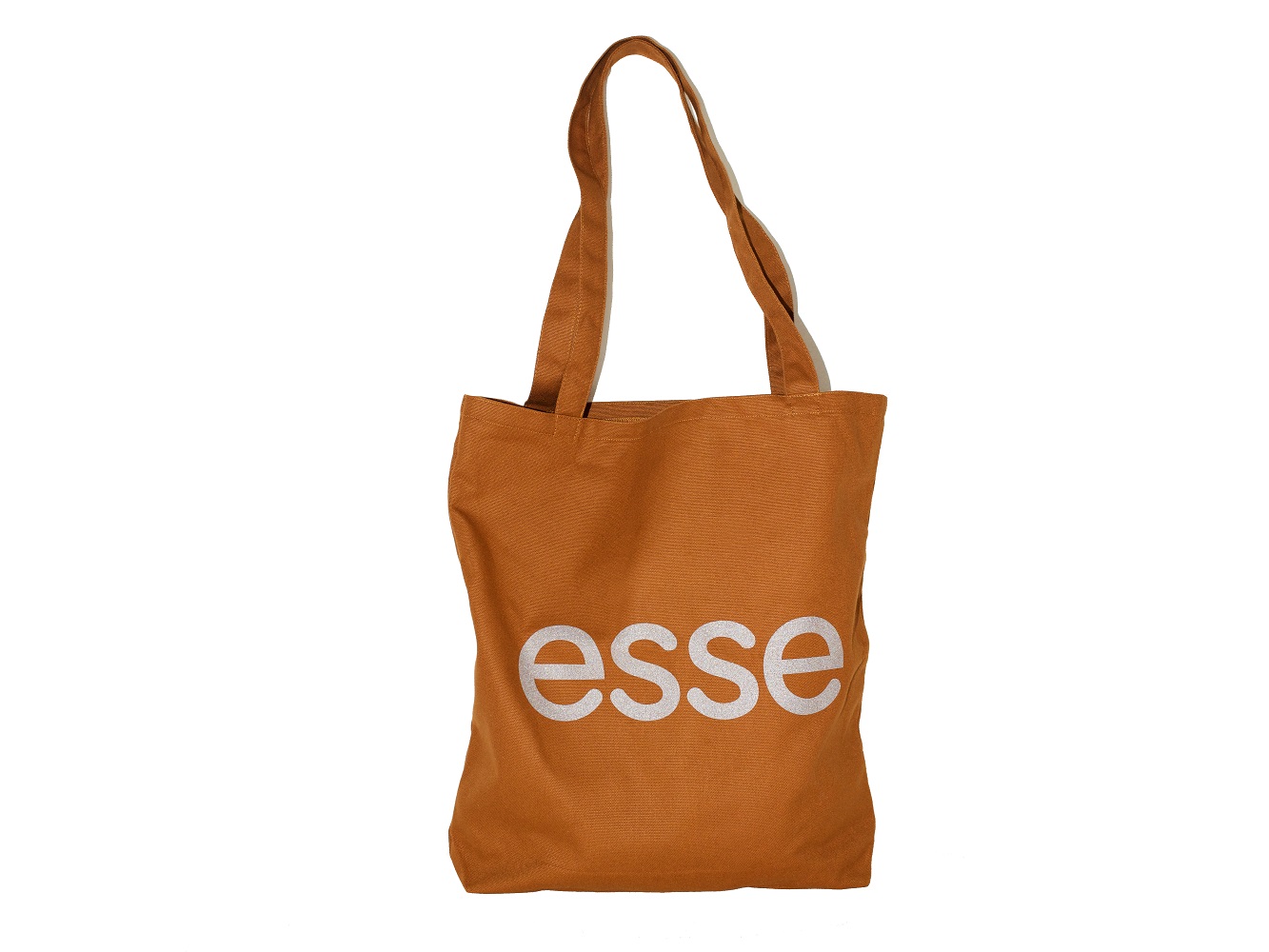 Sac Lire l'art brun
