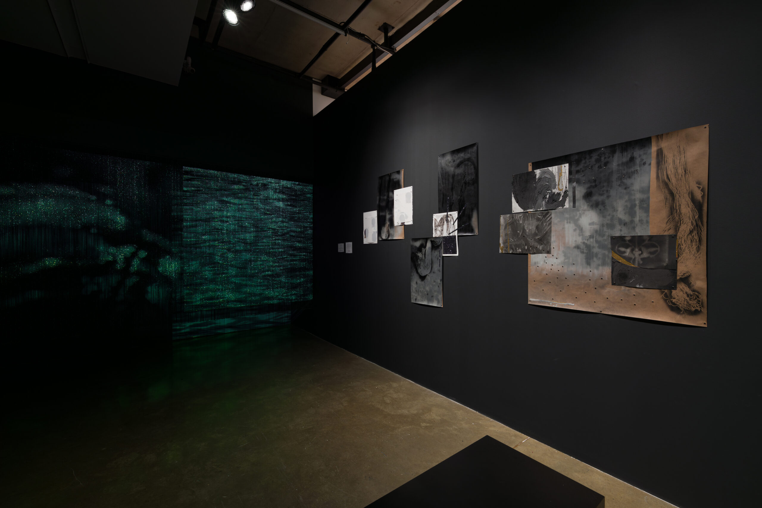 Cosmo Whyte et Abigail E. Celis, The Catalogue of Speculative Translations, Act II: Fugitivities, 2025
