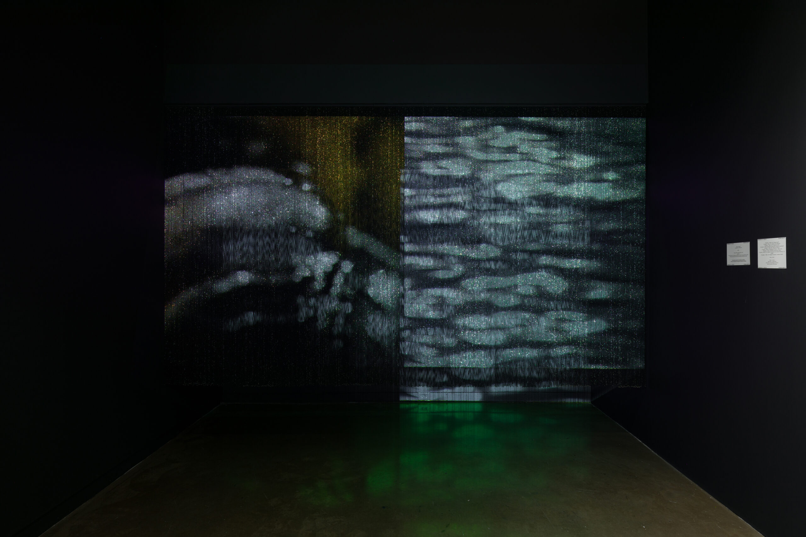 Cosmo Whyte et Abigail E. Celis, The Catalogue of Speculative Translations, Act II: Fugitivities, 2025