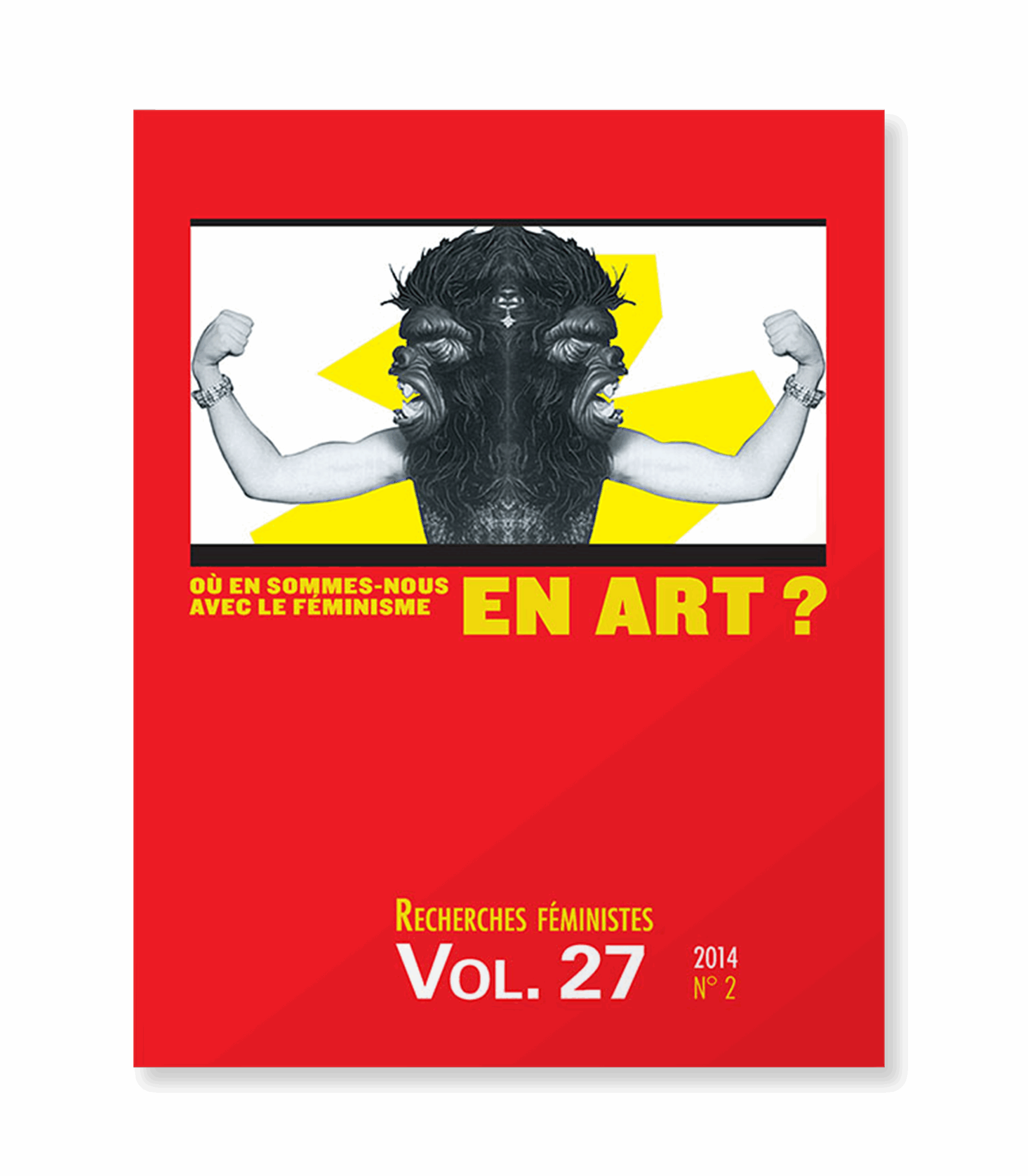 Recherches féministes