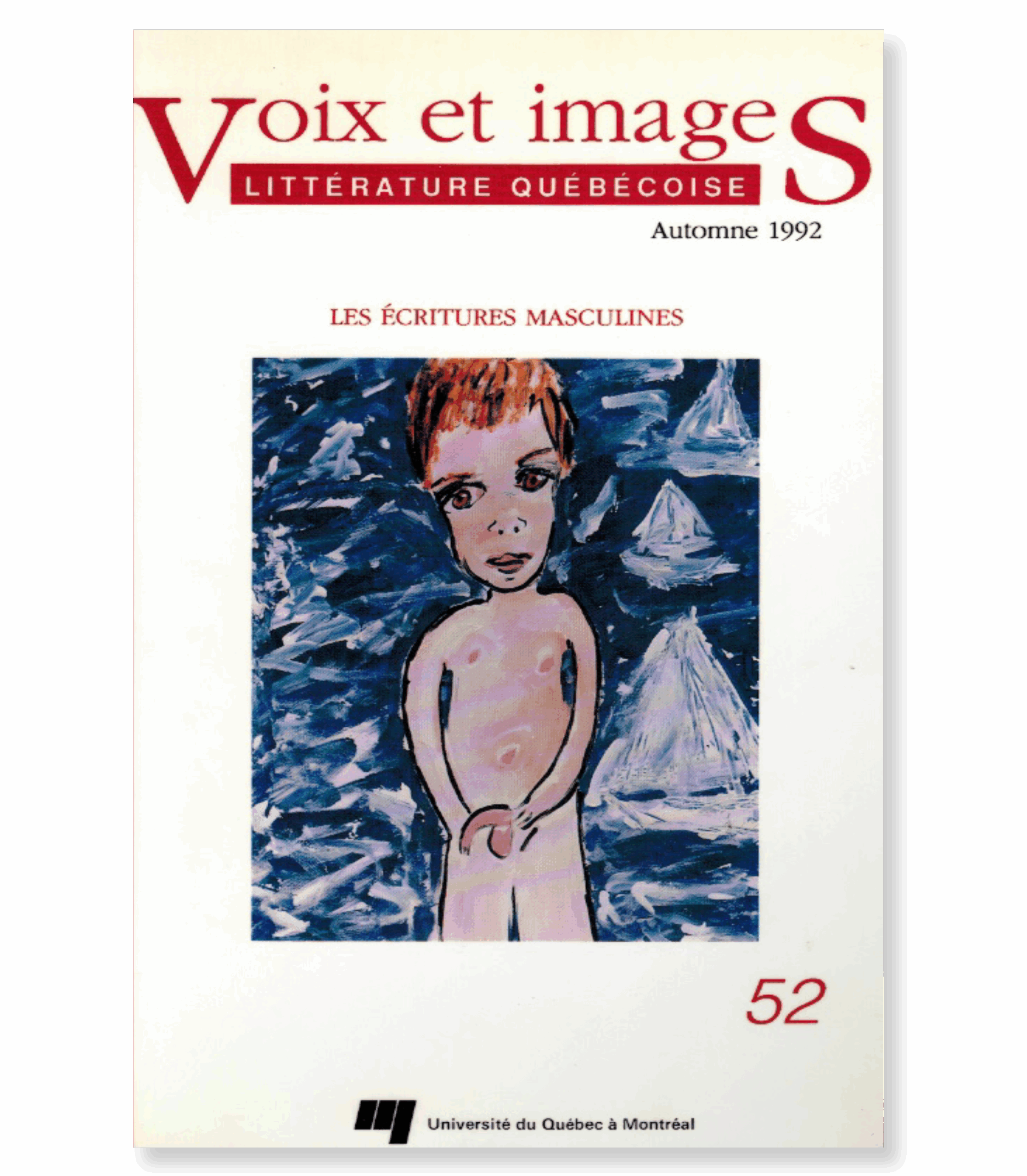 Voix et images