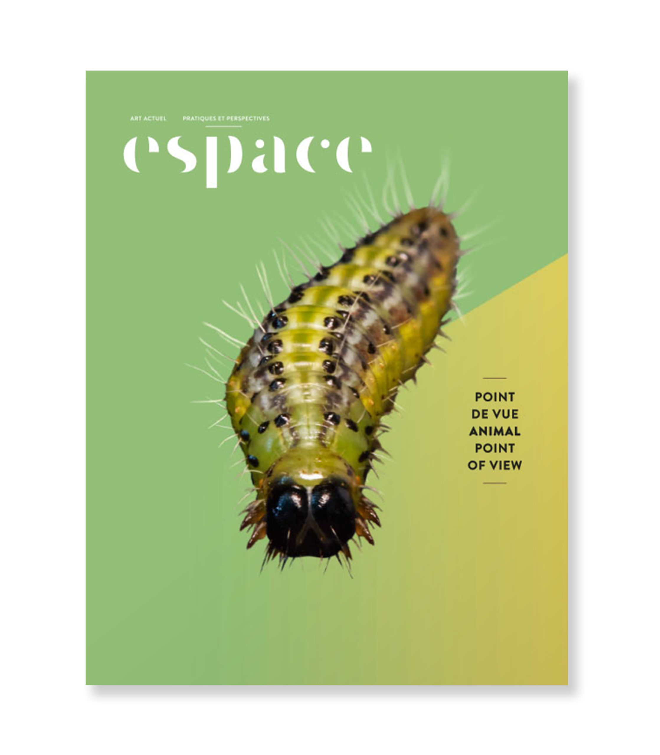 Espace 121