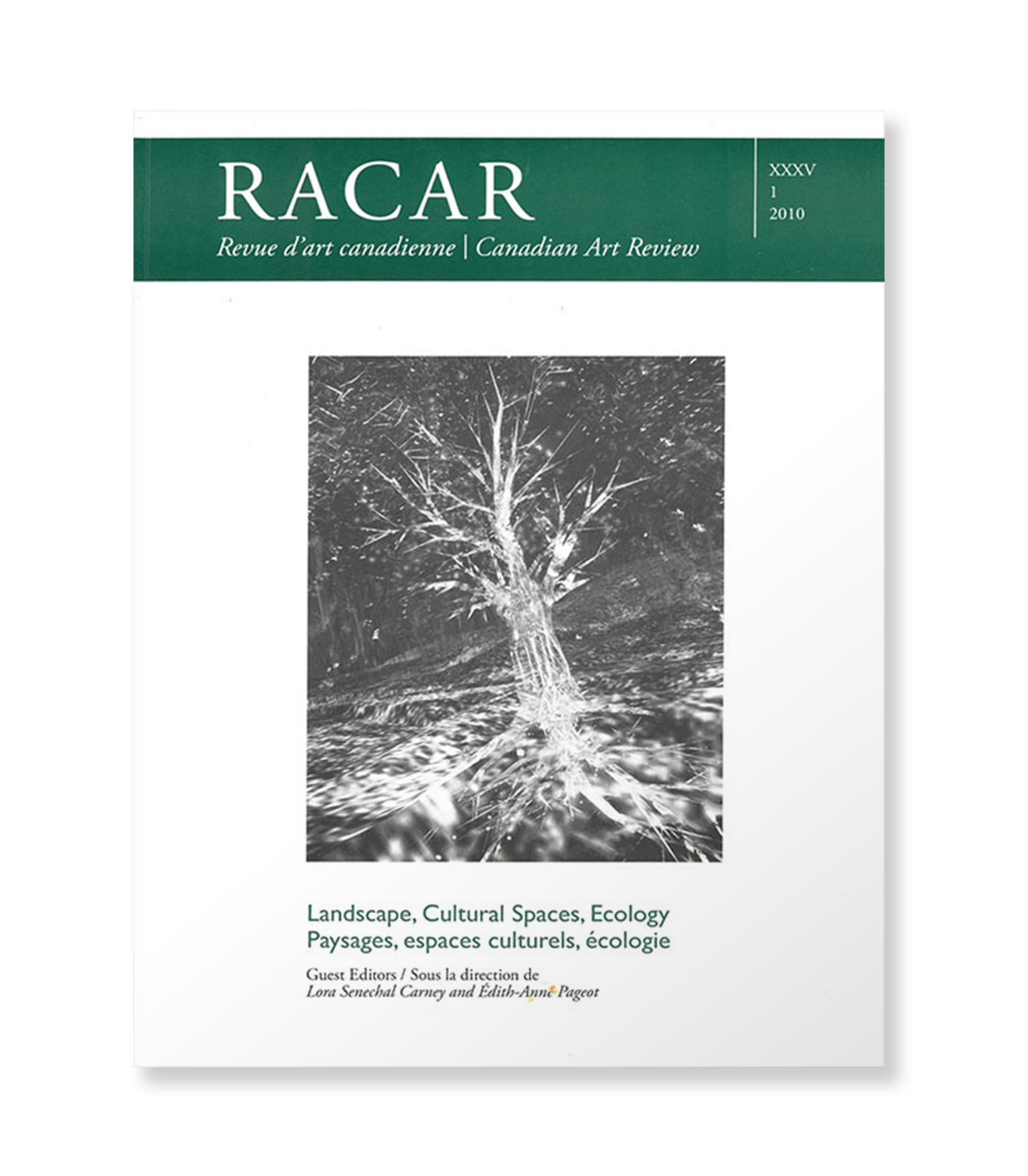 RACAR