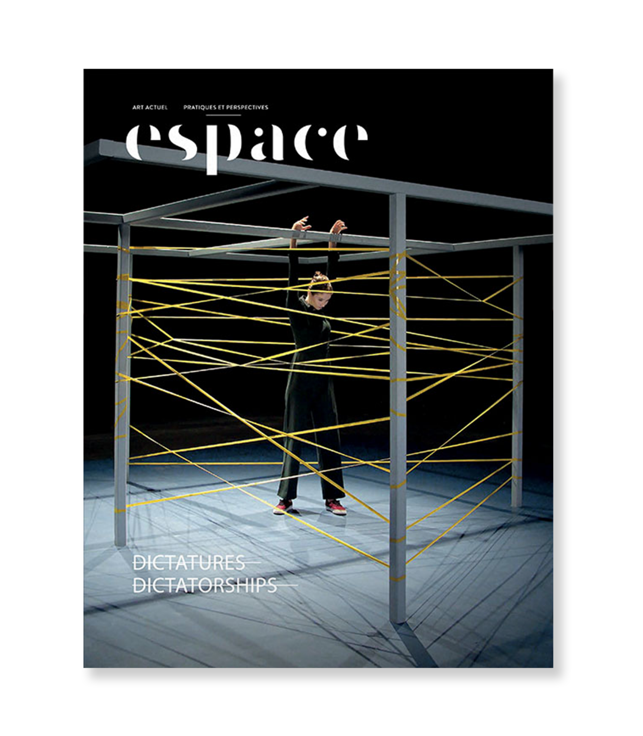 Espace 125